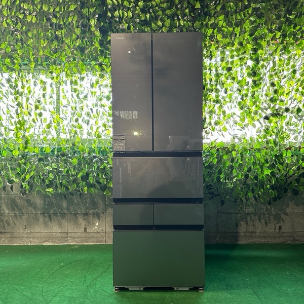 冷蔵庫 GR-Y510FZ