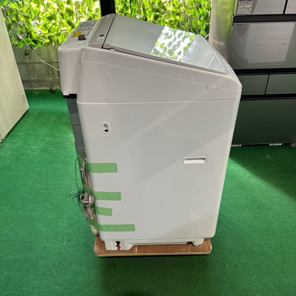 洗濯機 BW-DV80G