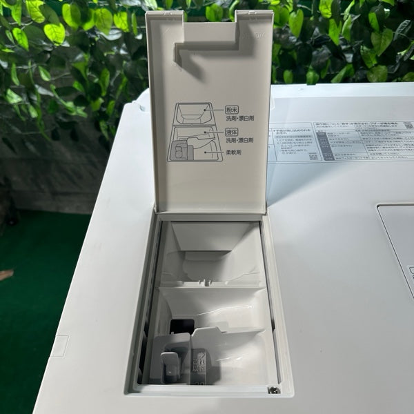 洗濯機 NA-LX113C