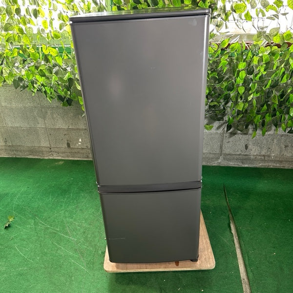 冷蔵庫 MR-P15F【IT5JH4R4VB29】