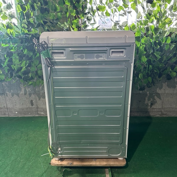 ドラム式洗濯機 ES-S7G【ITS62NBFD1BQ】