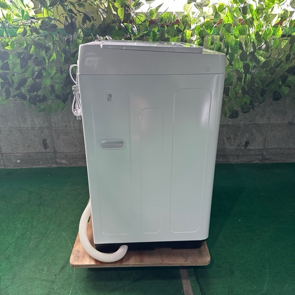 洗濯機 HW-T60H 2024【ITD7Y3G4GRM8】