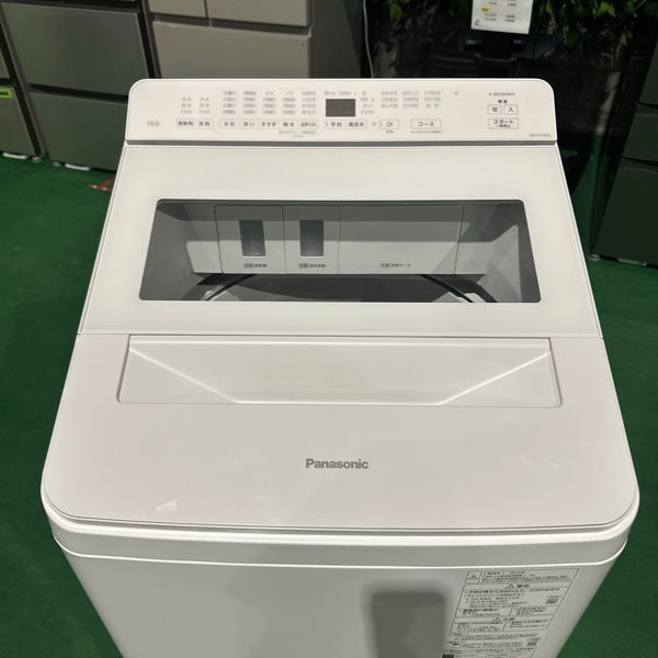 洗濯機 NA-FA10K2【IT1Q6T1W1CS2】