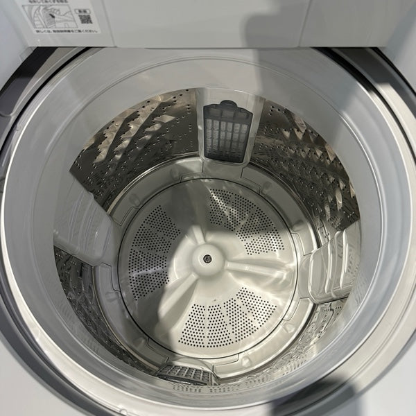 洗濯機 NA-FA80H9