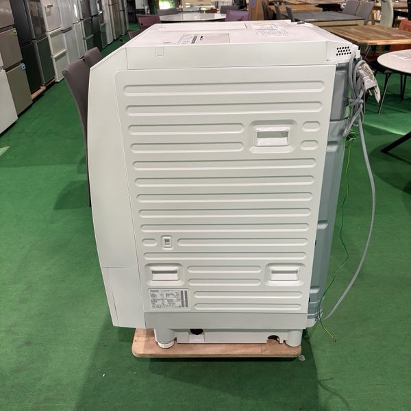 洗濯機 NA-LX127BR【ITPE46OQS110】