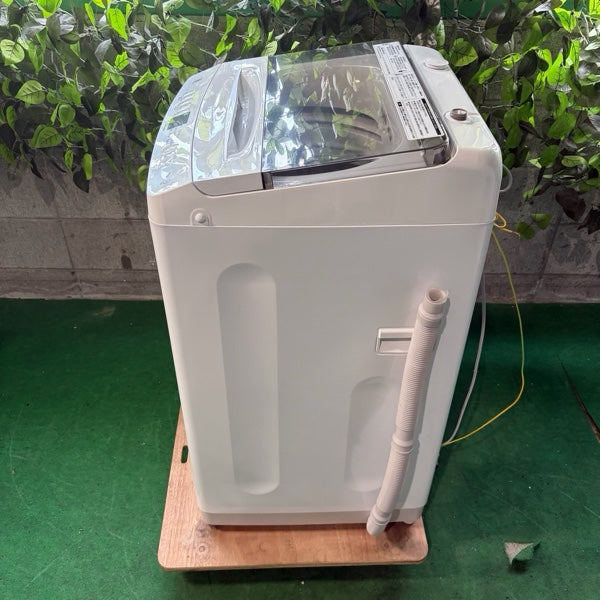 洗濯機 JW-U70L【ITYR9K9B0ESK】