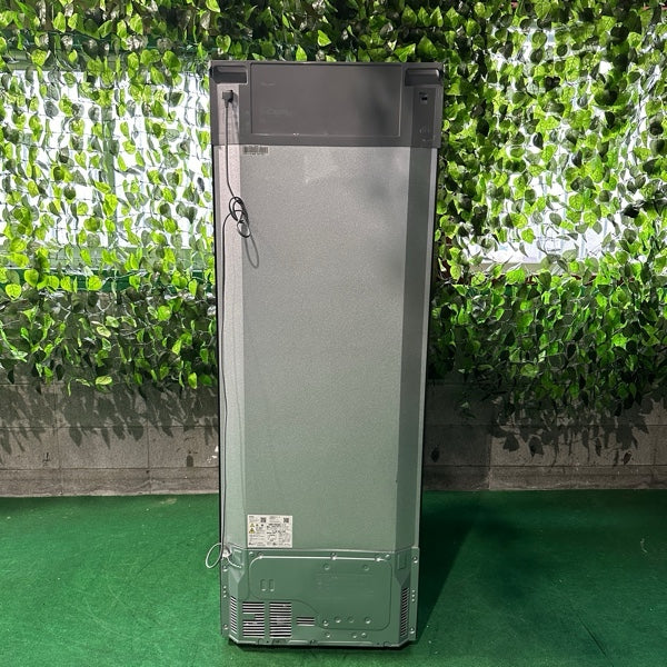 冷蔵庫 SJ-GW35J
