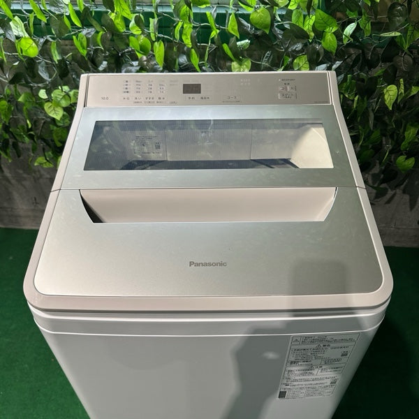 洗濯機 NA-FA100H9