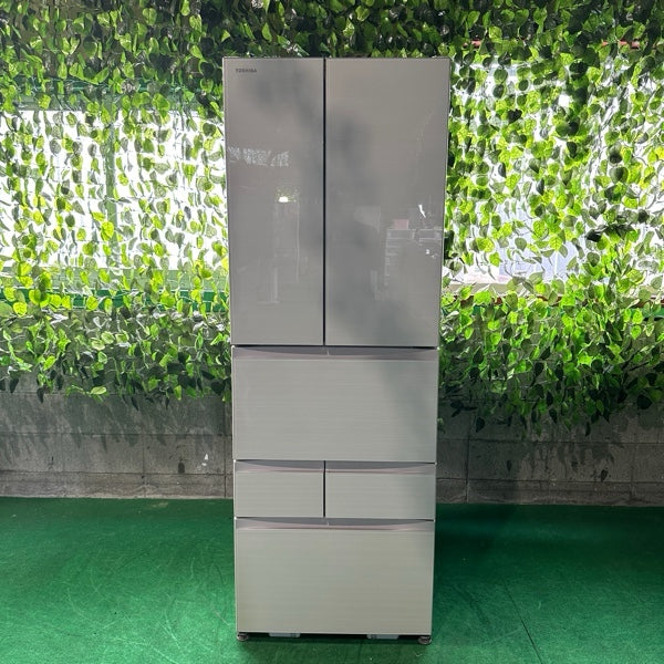 冷蔵庫 GR-U460FH