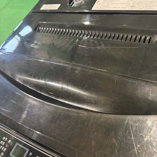 洗濯機 YWM-T60H1【ITUU4RQJ11PY】