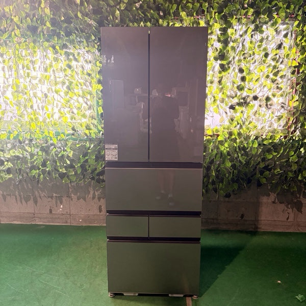 冷蔵庫 GR-A510FZ【IT1L2QBPTML5】