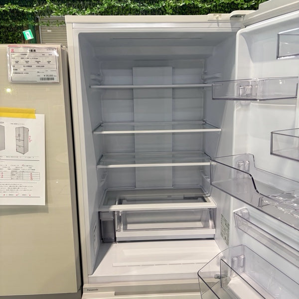 冷蔵庫 NR-C37ES2L