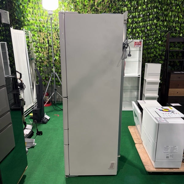 冷蔵庫 GR-U460FH【ITB89CSOWP34】