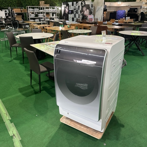 洗濯機 ES-X11A
