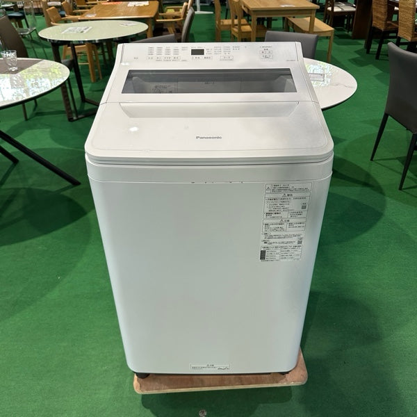 洗濯機 NA-FA80H9