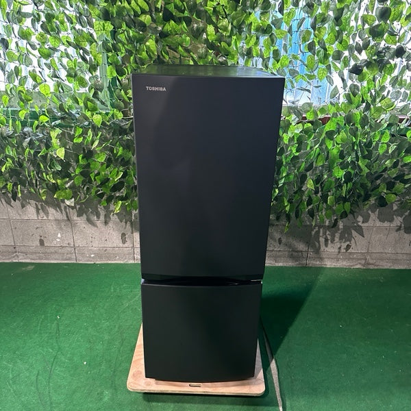 冷蔵庫 GR-W15BS【ITN7RCPBDPOE】