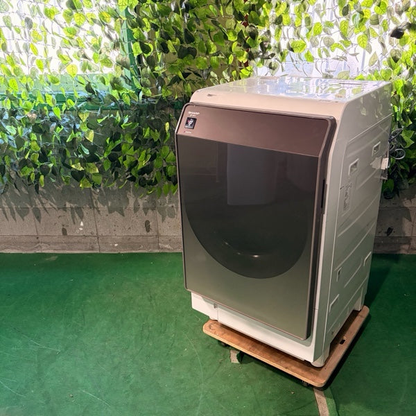 洗濯機 ES-WS14【ITYWJWC1H814】