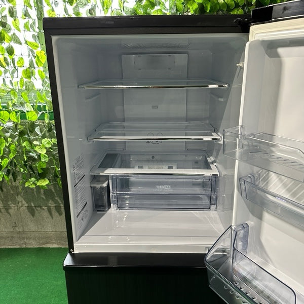 冷蔵庫 AQR-SV27N