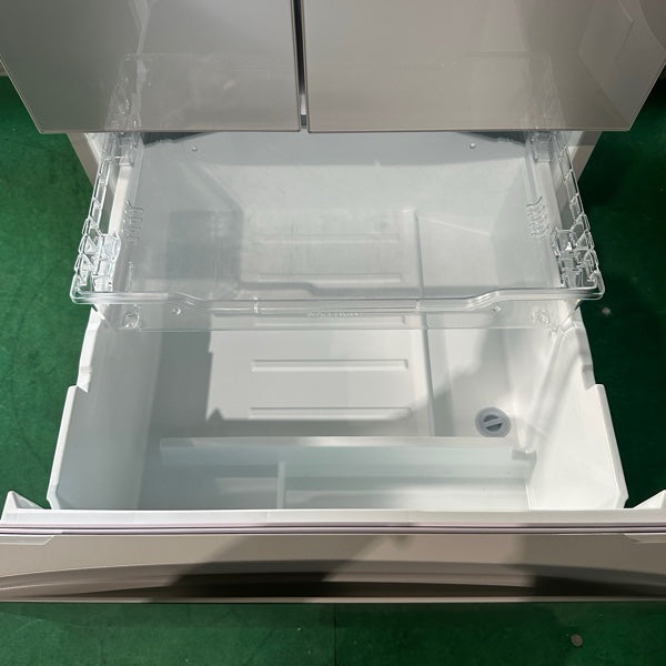 冷蔵庫 GR-U510FK【ITWLKBVC7I6G】