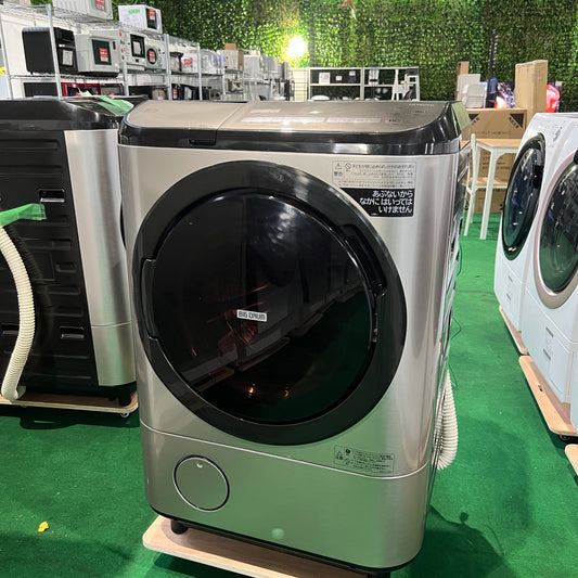 洗濯機 BD-NX120E