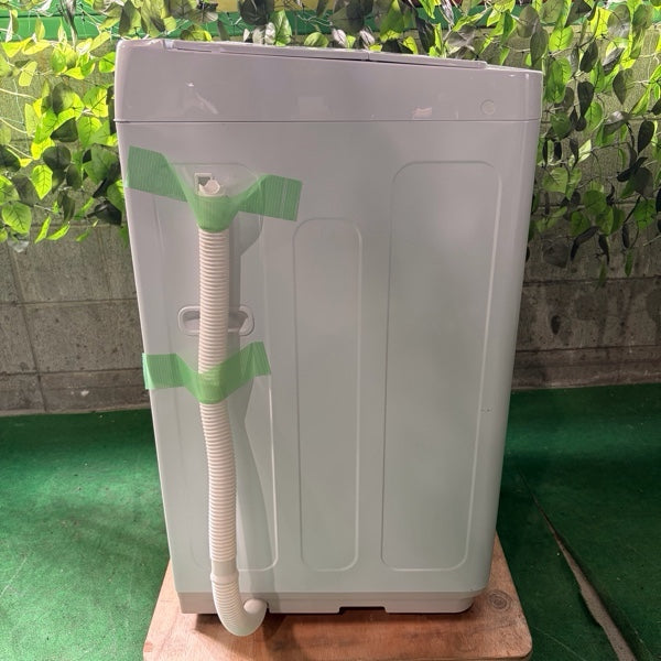 洗濯機 HW-55E4W【ITVYN8OBURSX】