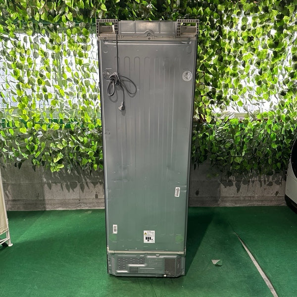 冷蔵庫 GR-S500GZ【IT40G5GG3QAC】