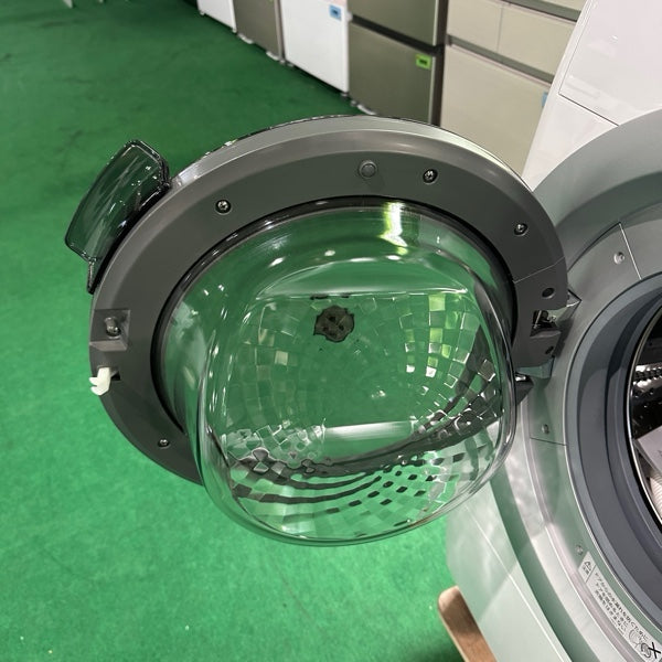 ドラム式洗濯機 ES-S7J 2024