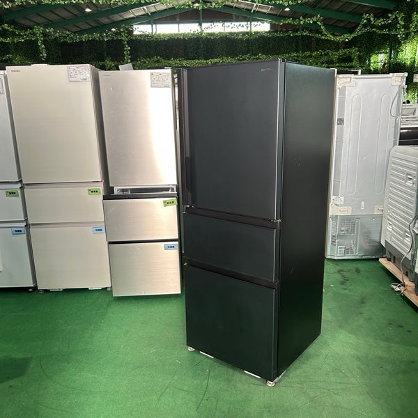 冷蔵庫 GR-U33SC【ITXF63HLTJG2】
