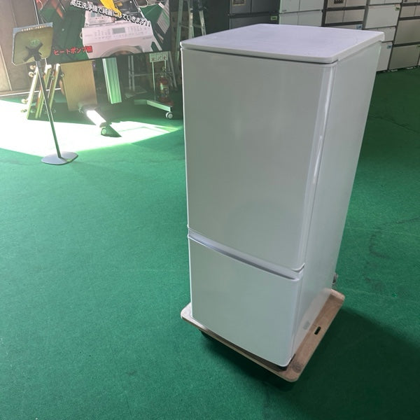 冷蔵庫 MR-P15E3J