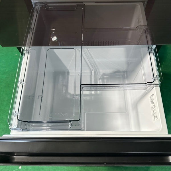 冷蔵庫 HR-G280HBR