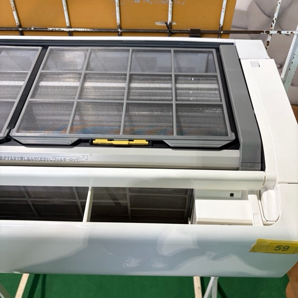 エアコン RAS-X56L2【ITHZIV9DL1M2】