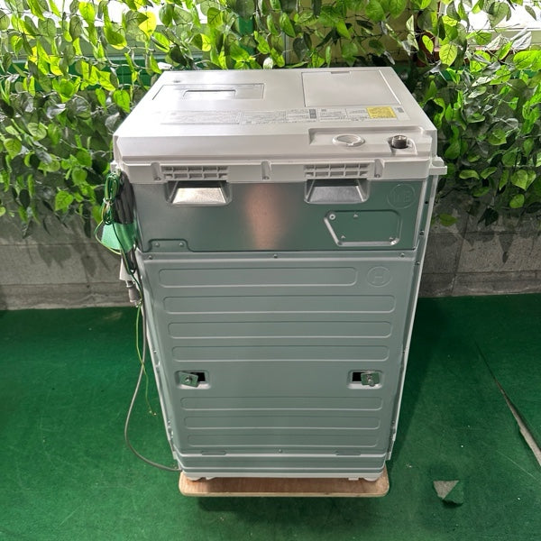 ドラム式洗濯機 NA-LX127A【IT4412JULVWG】