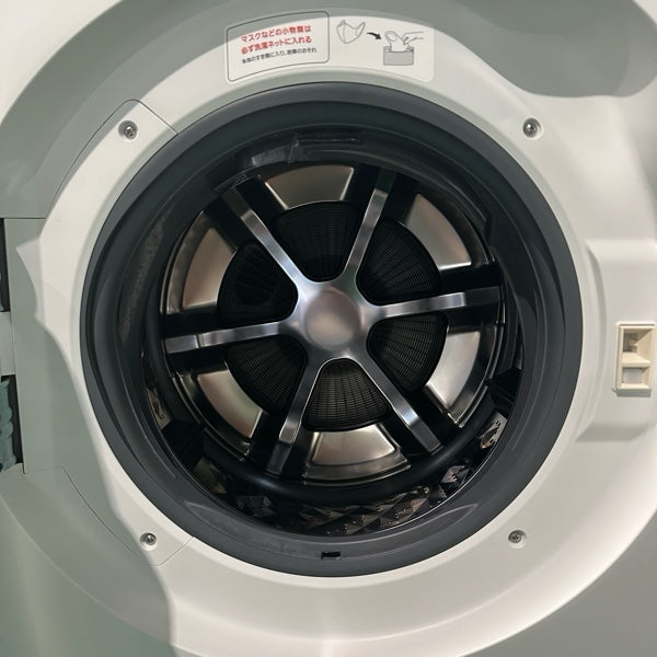 洗濯機 NA-LX113C
