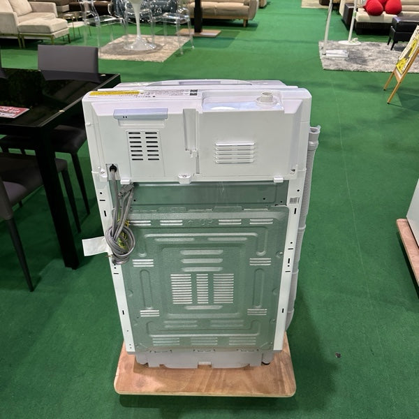 洗濯機 ES-TX6GJ