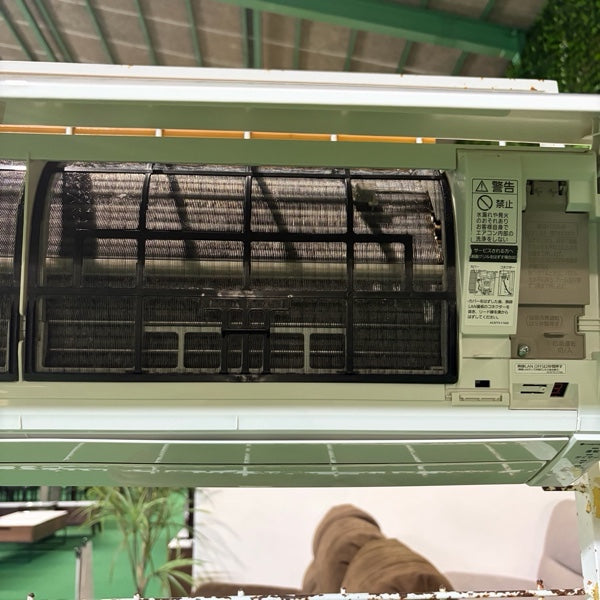 エアコン CS-J400D2【IT1YG66CVSFF】