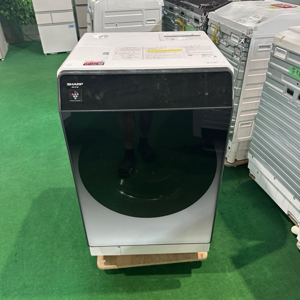 洗濯機 ES-G11B【IT3ODDE92NRK】