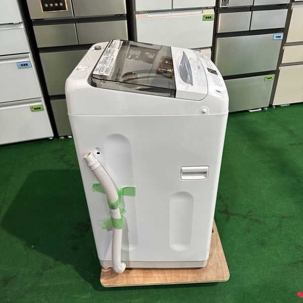 洗濯機 JW-U70B