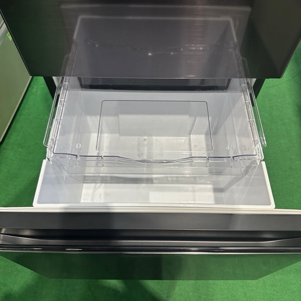 冷蔵庫 R-V32RV【IT7KYCKEHNKG】