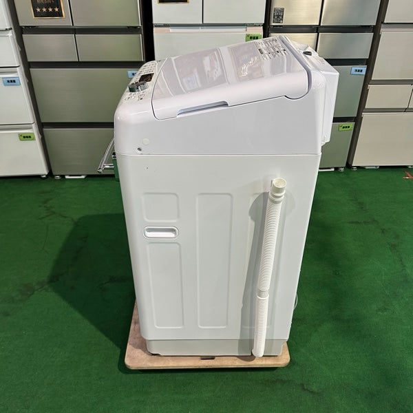 洗濯機 ANG-WM-B70