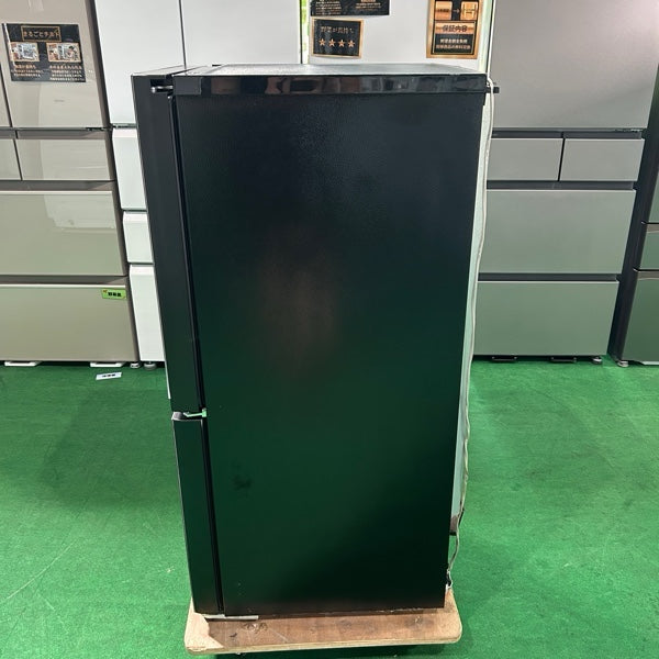 冷蔵庫 HR-G13B【IT4N8ULE59HC】