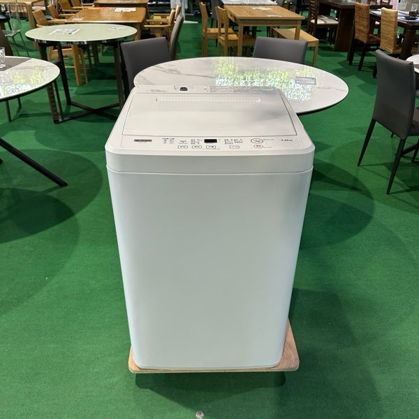 洗濯機 YWM-T70H1 2022