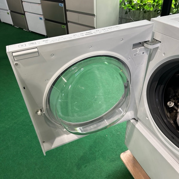 洗濯機 NA-VG770L