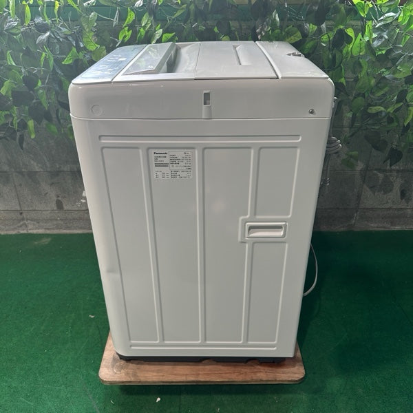 洗濯機 NA-F5B1【IT4DLEHRBTYK】