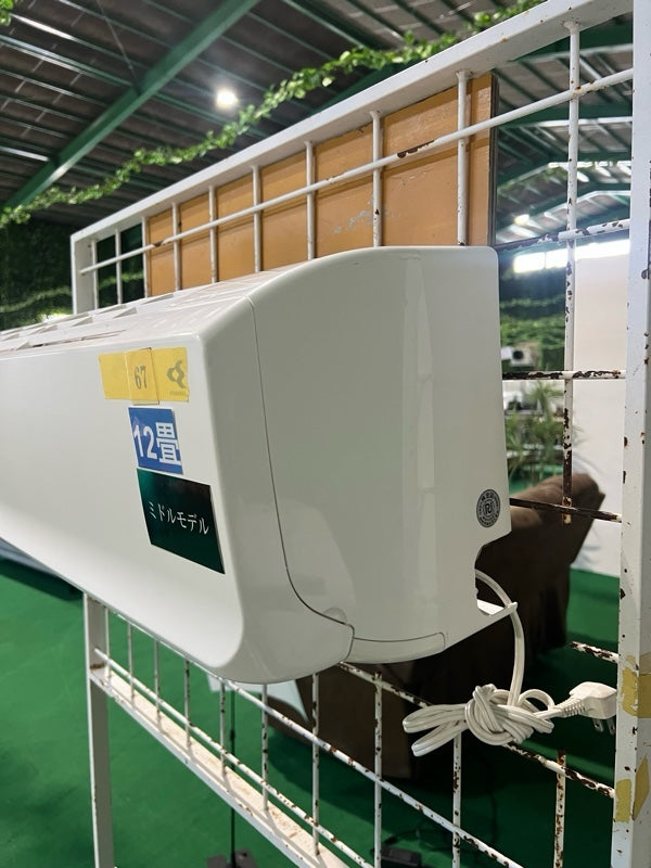 エアコン AN36XCS【IT9NJMW4ECOG】