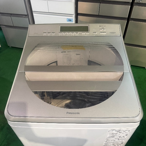 洗濯機 NA-FA120V3【ITDC6IX8UF48】