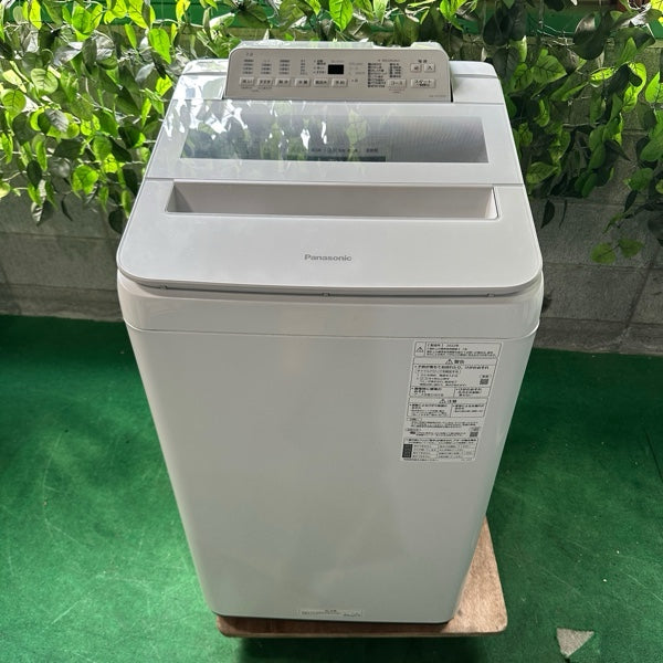 洗濯機 NA-FA70H9【IT9PYYALEVAW】