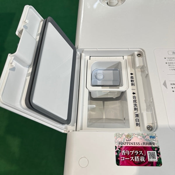 洗濯機 ES-G11B【IT3ODDE92NRK】