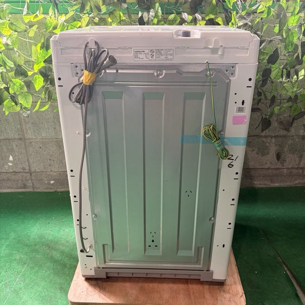 洗濯機　TWM-T60H1【ITBV2I04EL7O】