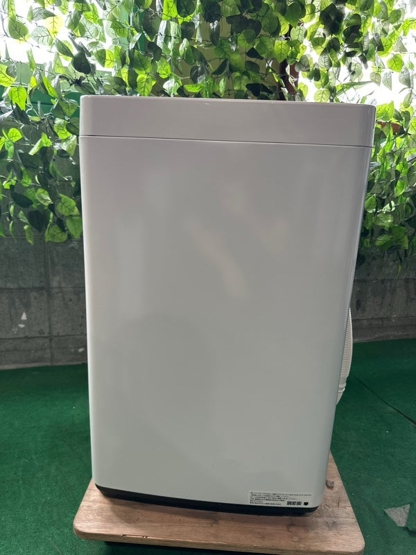 洗濯機　HWｰK45E【ITCPOF82NPMW】