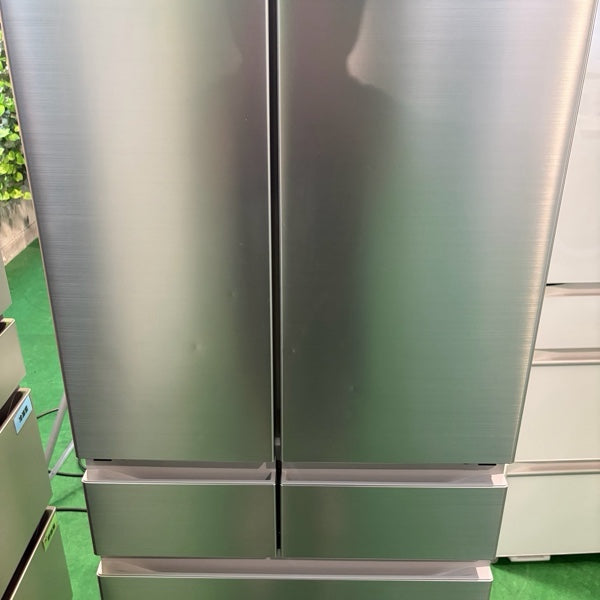 冷蔵庫 R-H54S【IT51DTU9UH78】